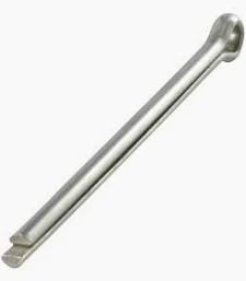 Pasador Uña 2.5 X 40